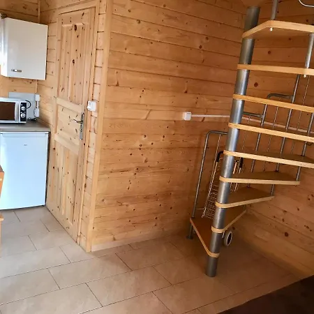 別荘 Small House At Ranczo