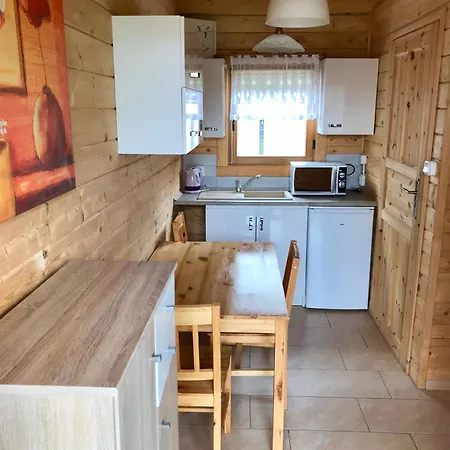 Small House At Ranczo 別荘 レバル