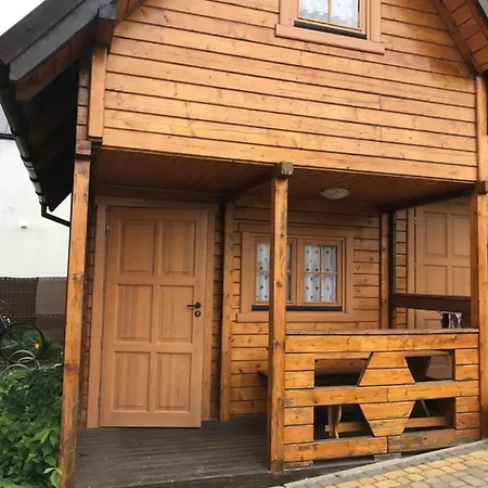 Small House At Ranczo 別荘 レバル