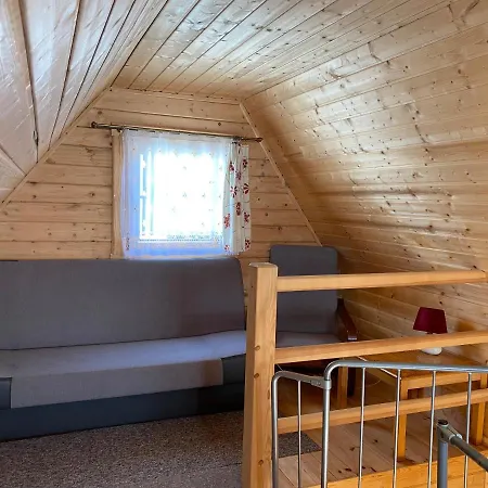 Small House At Ranczo 別荘 レバル