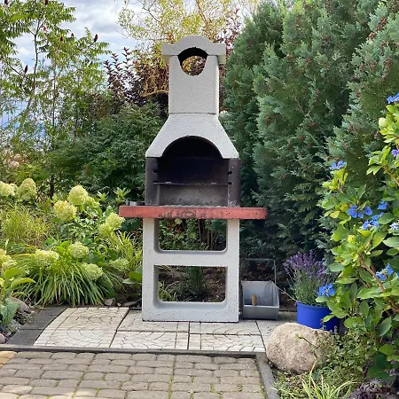 Small House At Ranczo * レバル