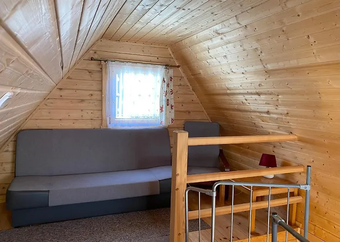 Small House At Ranczo בית נופש רבאל