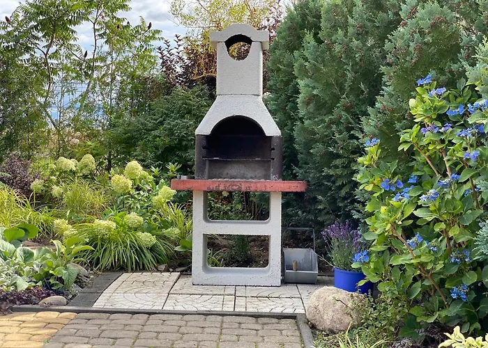 Small House At Ranczo * רבאל